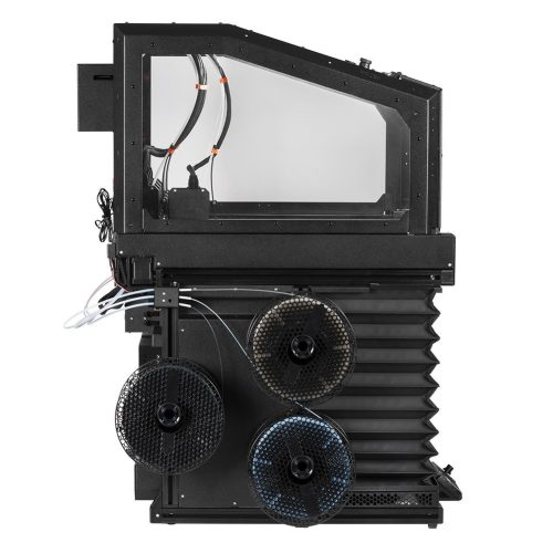 Prusa Enclosure kiegészítő (XL nyomtatókamra keret)