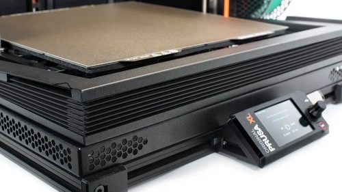 Prusa Enclosure kiegészítő (XL nyomtatókamra keret)