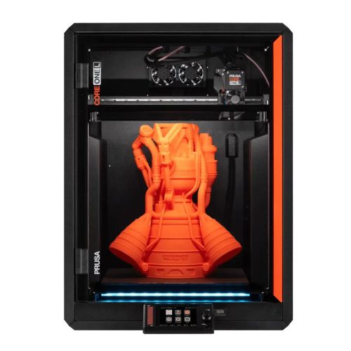 Prusa CORE One L 3D nyomtató 