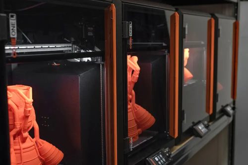 Prusa CORE One L 3D nyomtató 