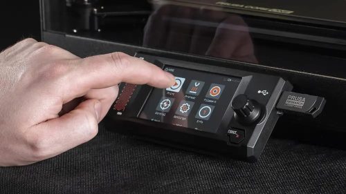 Prusa CORE One L 3D nyomtató 