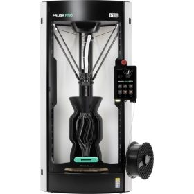 Prusa PRO HT90 delta 3D nyomtató