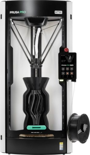 Prusa PRO HT90 delta 3D nyomtató