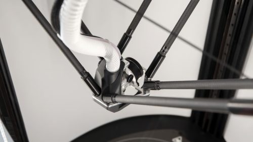 Prusa PRO HT90 delta 3D nyomtató