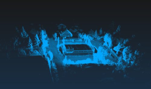 3DMakerPro Eagle Max térszkenner