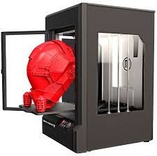MakerBot Replicator Z18 3D nyomtató - bemutató darab