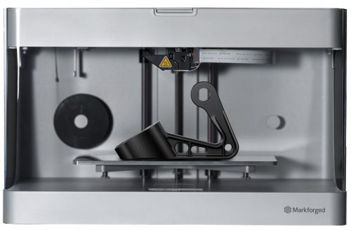 Markforged Mark Two kompozit 3D nyomtató
