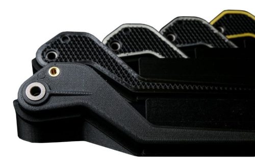 Markforged Mark Two kompozit 3D nyomtató