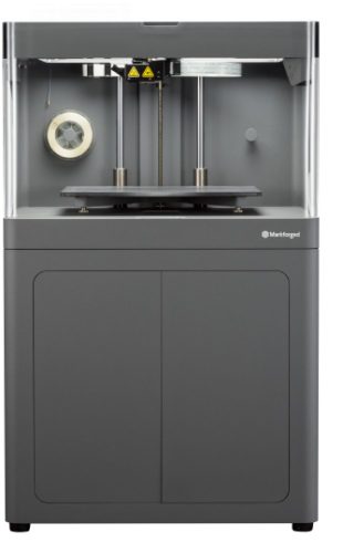 Markforged X7 kompozit 3D nyomtató