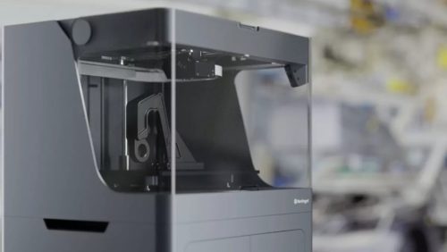 Markforged X7 kompozit 3D nyomtató