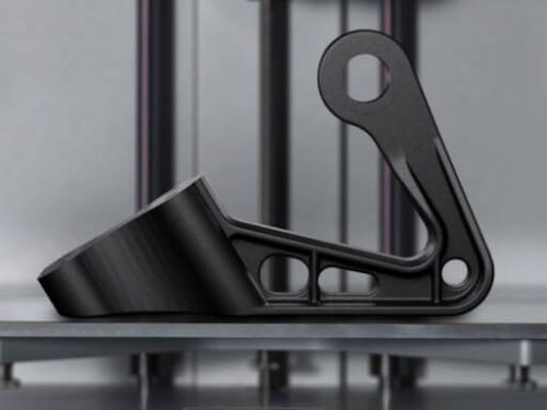 Markforged Onyx One kompozit 3D nyomtató - bemutató darab