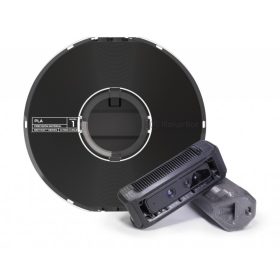 Makerbot Method PLA, fekete nyomtatószál