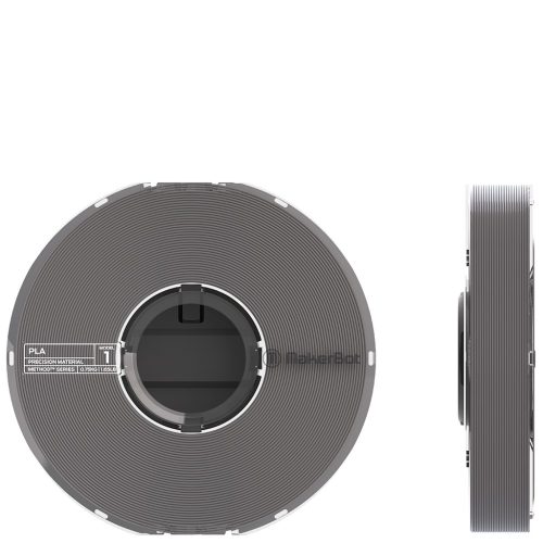 Makerbot Method PLA, szürke nyomtatószál