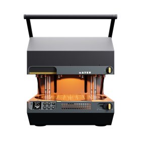 Mayku Multiplier vákuumformázó gép