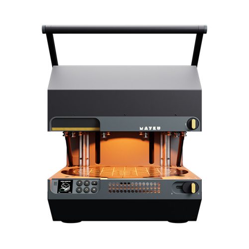 Mayku Multiplier vákuumformázó gép