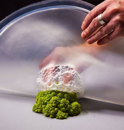 Mayku Multiplier vákuumformázó gép