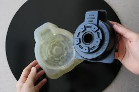 Mayku Multiplier vákuumformázó gép