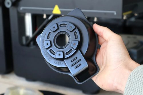 Mayku Multiplier Sheet ABS 4.00mm (vákuum fólia; 10 db)