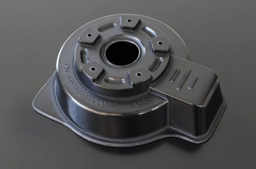 Mayku Multiplier Sheet ABS 4.00mm (vákuum fólia; 10 db)