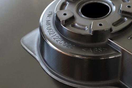 Mayku Multiplier Sheet ABS 4.00mm (vákuum fólia; 10 db)