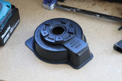 Mayku Multiplier Sheet ABS 4.00mm (vákuum fólia; 10 db)