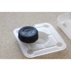   Mayku Multiplier Sheet EVA 1.5mm (élelmiszer biztos alapanyag; vákuum fólia; 10 db)