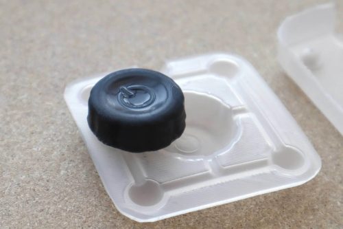 Mayku Multiplier Sheet EVA 1.5mm (élelmiszer biztos alapanyag; vákuum fólia; 10 db)