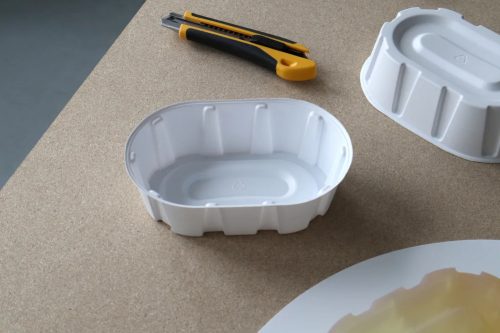 Mayku Multiplier Sheet HIPS 1mm (vákuum fólia; 10 db)