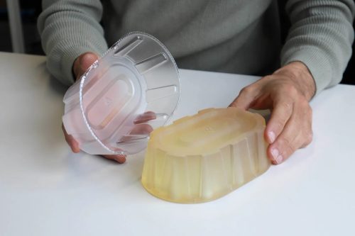 Mayku Multiplier Sheet PETG 1mm (vákuum fólia; 10 db)