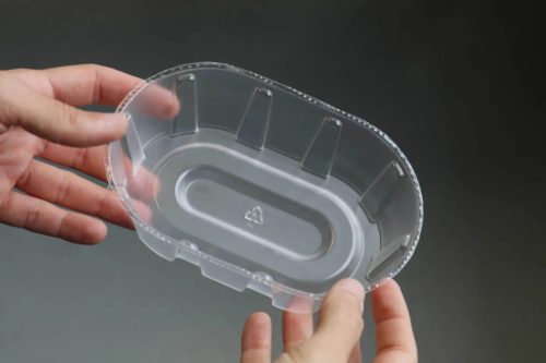 Mayku Multiplier Sheet PETG 1mm (vákuum fólia; 10 db)