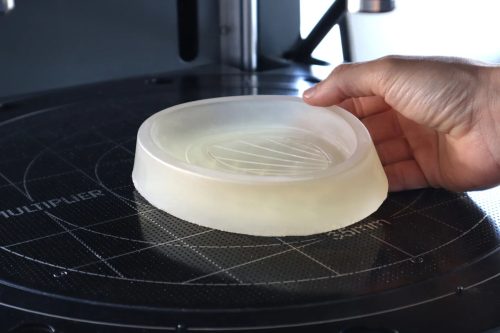 Mayku Multiplier Sheet PMMA 3.0mm (vákuum fólia; 10 db)