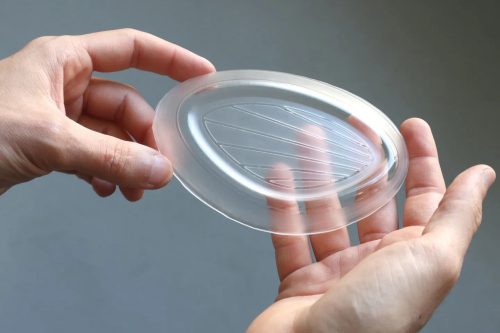 Mayku Multiplier Sheet PMMA 3.0mm (vákuum fólia; 10 db)