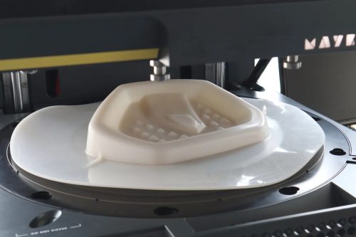 Mayku Multiplier Sheet UHMW 3.0mm (vákuum fólia; 10 db)