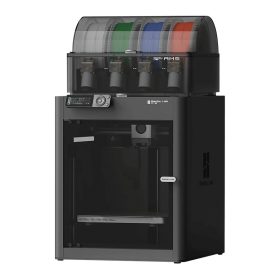 Bambu Lab P1S Combo 3D nyomtató