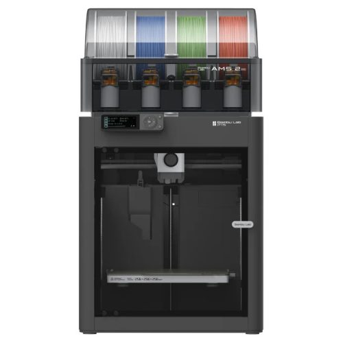 Bambu Lab P1S Combo 3D nyomtató