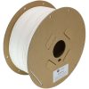 Polymaker Matte PLA for Production White nyomtatószál, fehér