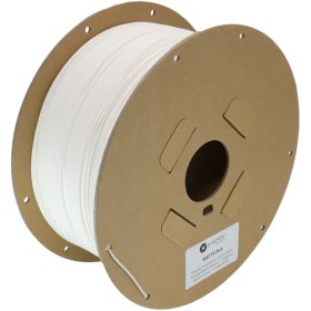   Polymaker Matte PLA for Production White nyomtatószál, fehér