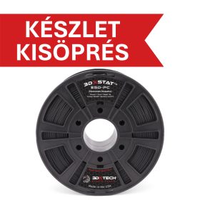 3DXTech ESD PC nyomtatószál, 750 g