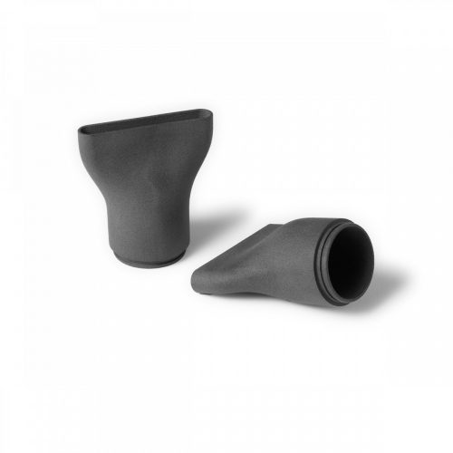 Formlabs Nylon 12 GF Powder (nyomtatópor, szürke, 6 kg - Fuse 1; Fuse 1+)