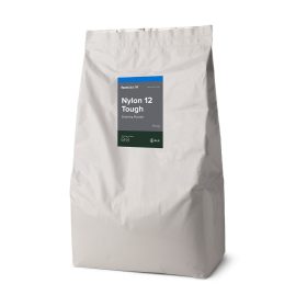   Formlabs Nylon 12 Tough Powder (nyomtatópor, szürke, 10 kg - Fuse1+)
