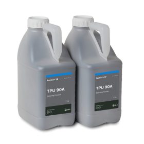   Formlabs TPU 90A Powder (rugalmas nyomtatópor, szürke, 6 kg - Fuse 1; Fuse1+)
