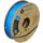 Polymaker PolyFlex TPU-95A Blue nyomtatószál, kék