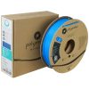 Polymaker PolyFlex TPU-95A Blue nyomtatószál, kék