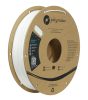 Polymaker PolyFlex TPU-95A White nyomtatószál, fehér