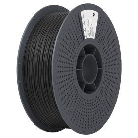 Kexcelled PETG K5 GF BLK nyomtatószál, fekete