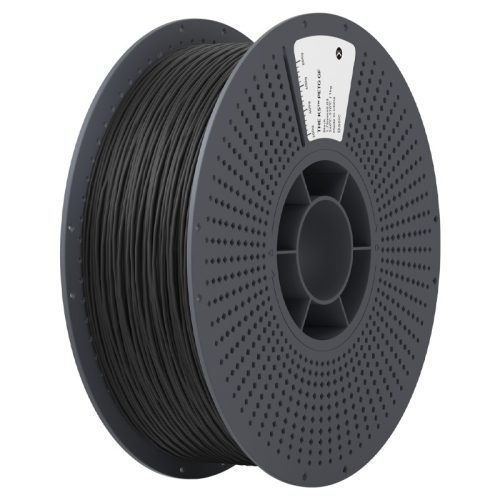 Kexcelled PETG K5 GF BLK nyomtatószál, fekete