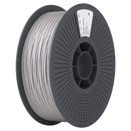 Kexcelled PETG K5 GF GYL nyomtatószál, grafitlila