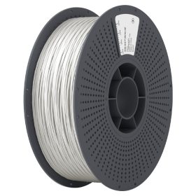Kexcelled PETG K5 GF WHT nyomtatószál, fehér