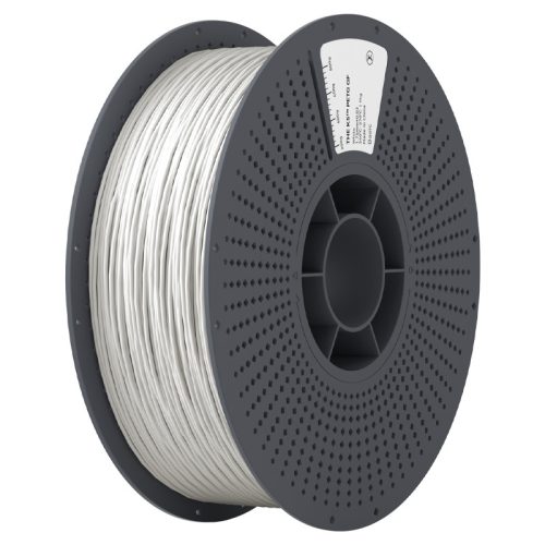 Kexcelled PETG K5 GF WHT nyomtatószál, fehér