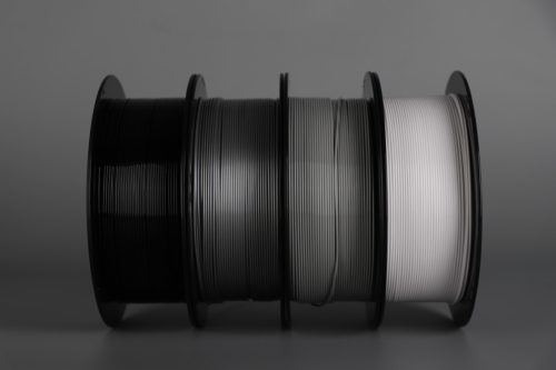 Kexcelled PETG K5 WHT nyomtatószál, fehér